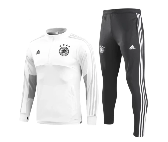 Germany Technical Training Football Tracksuit 2018/19 - Kids