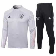 Germany Training Technical Football Tracksuit 2020