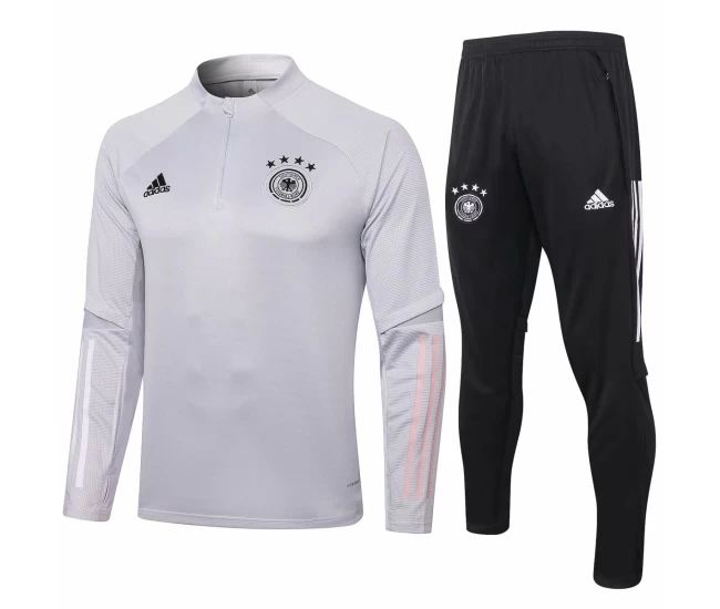 Germany Training Technical Football Tracksuit 2020