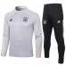 Germany Training Technical Football Tracksuit 2020