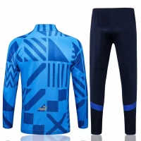 Italy National Team Training Presentation Football Tracksuit 2022-23