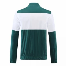 Italy Green Pre-match Jacket 2022