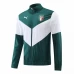 Italy Green Pre-match Jacket 2022