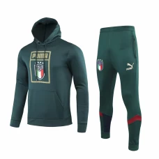 Italy National Team Fans Football Tracksuit 2019 2020