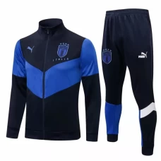 Italy National Team Presentation Football Tracksuit 2021-22