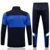 Italy National Team Presentation Football Tracksuit 2021-22