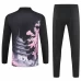 Japan Dragon Training Technical Football Tracksuit 2024-25