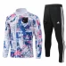 Japan Dragon Ball Training Technical Football Tracksuit 2024-25