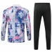 Japan Dragon Ball Training Technical Football Tracksuit 2024-25