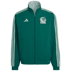 Mexico Mens Reversible Anthem Jacket 2022-23