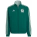 Mexico Mens Reversible Anthem Jacket 2022-23