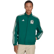 Mexico Mens Reversible Anthem Jacket 2022-23