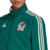 Mexico Mens Reversible Anthem Jacket 2022-23