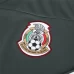 Mexico Dark Green Presentation Training Football Tracksuit 2018/19