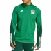 Mexico Green Training Technical Football Tracksuit 2022-23