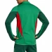 Mexico Green Training Technical Football Tracksuit 2022-23