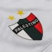 Palestine White Training Technical Football Tracksuit 2015/16