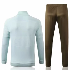 Portugal Team Presentation Training Football Tracksuit 2020