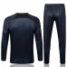 Portugal National Team Navy Training Technical  Football Tracksuit 2022-23