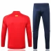 Spain Training Football Tracksuit 2020