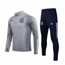 Spain Football Training Technical Tracksuit Euro 2020