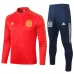 Spain Training Football Tracksuit 2020