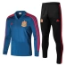 Spain Training Presentation Football Tracksuit 2018/19