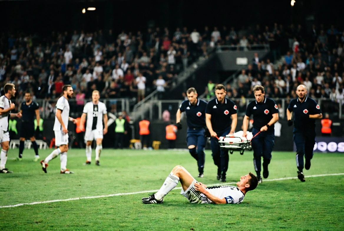 Liverpool Crash Out of UCL as €90M Ekitike Suffers Suspected Achilles Injury vs PSG Liverpool Crash Out of UCL as €90M Ekitike Suffers Suspected Achilles Injury vs PSG