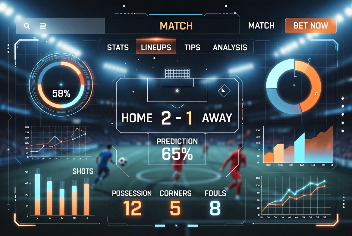 Football Predictions & Betting Tips – Champions League, Europa & Global Matches (April 2026) Football Predictions & Betting Tips – Champions League, Europa & Global Matches (April 2026)